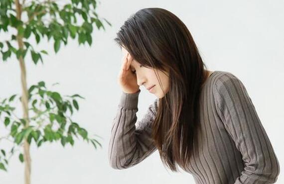 ストレスからくる慢性的な偏頭痛にお困りではありませんか？｜福山市の整体なら整体院碧Ao