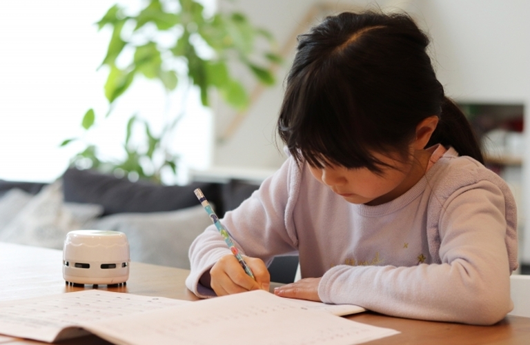 子ども姿勢改善コース｜福山市の整体なら整体院碧Ao