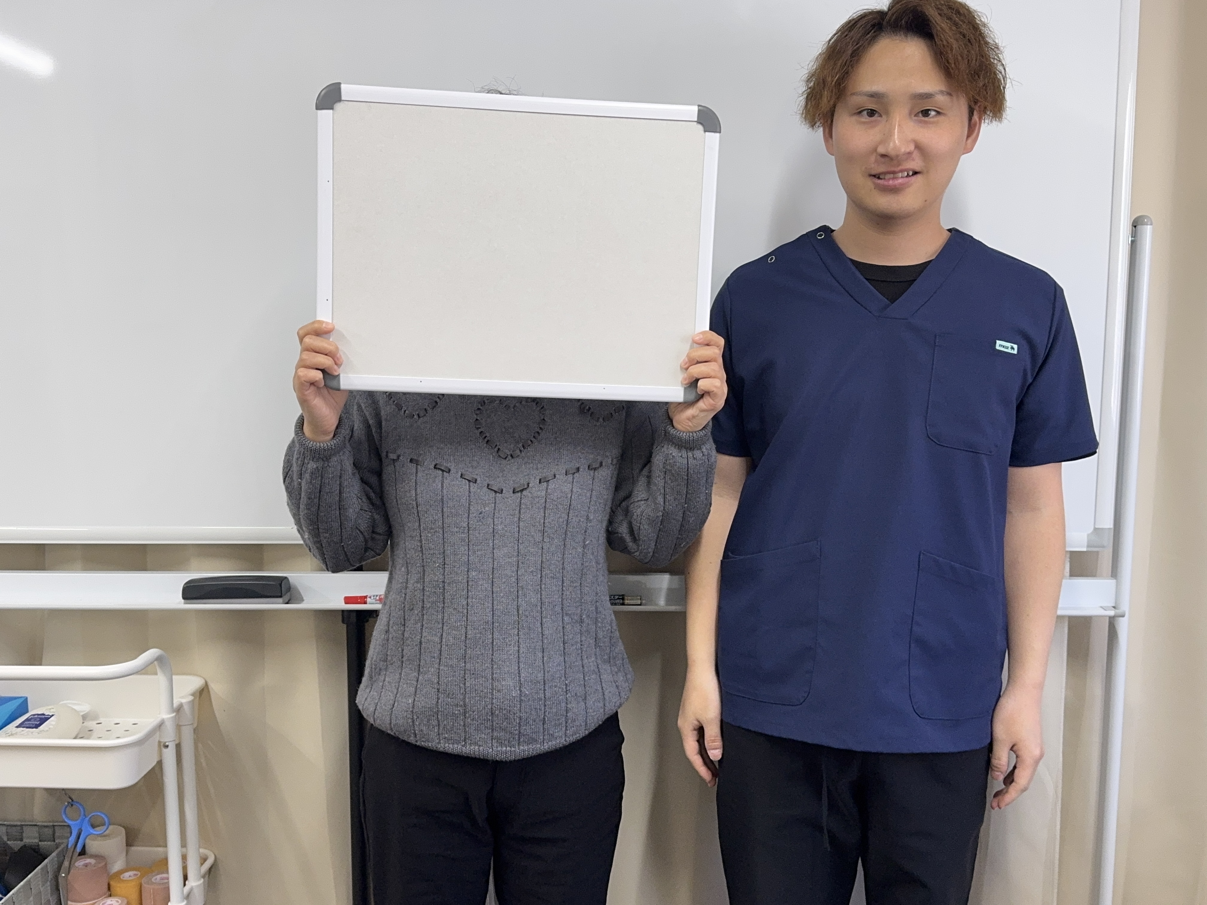 広島県福山の整体なら整体院 碧Ao | オーダーメイド整体